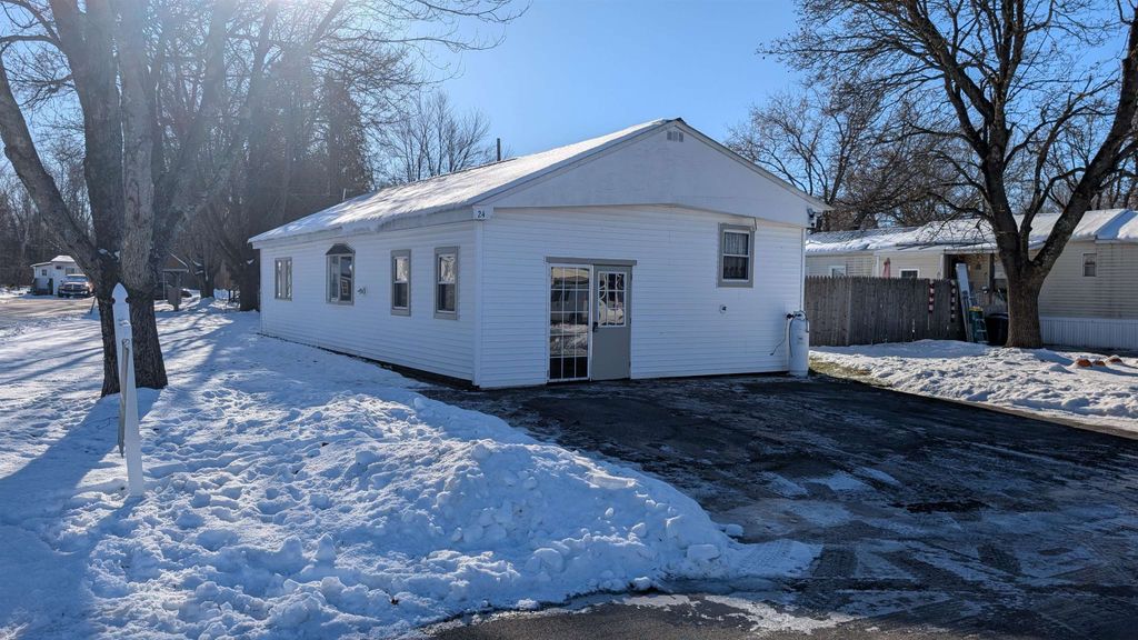 Photo of 24 Hazel Drive, Concord, NH 03301 (MLS # 5071955)