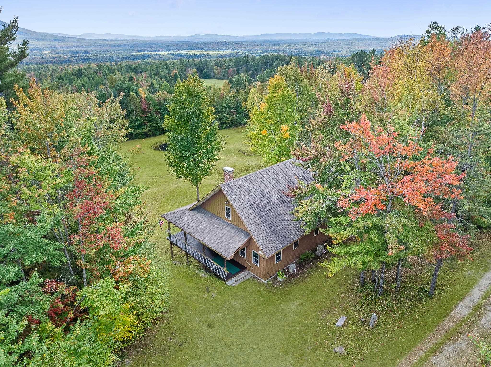 16 Ingerson Road