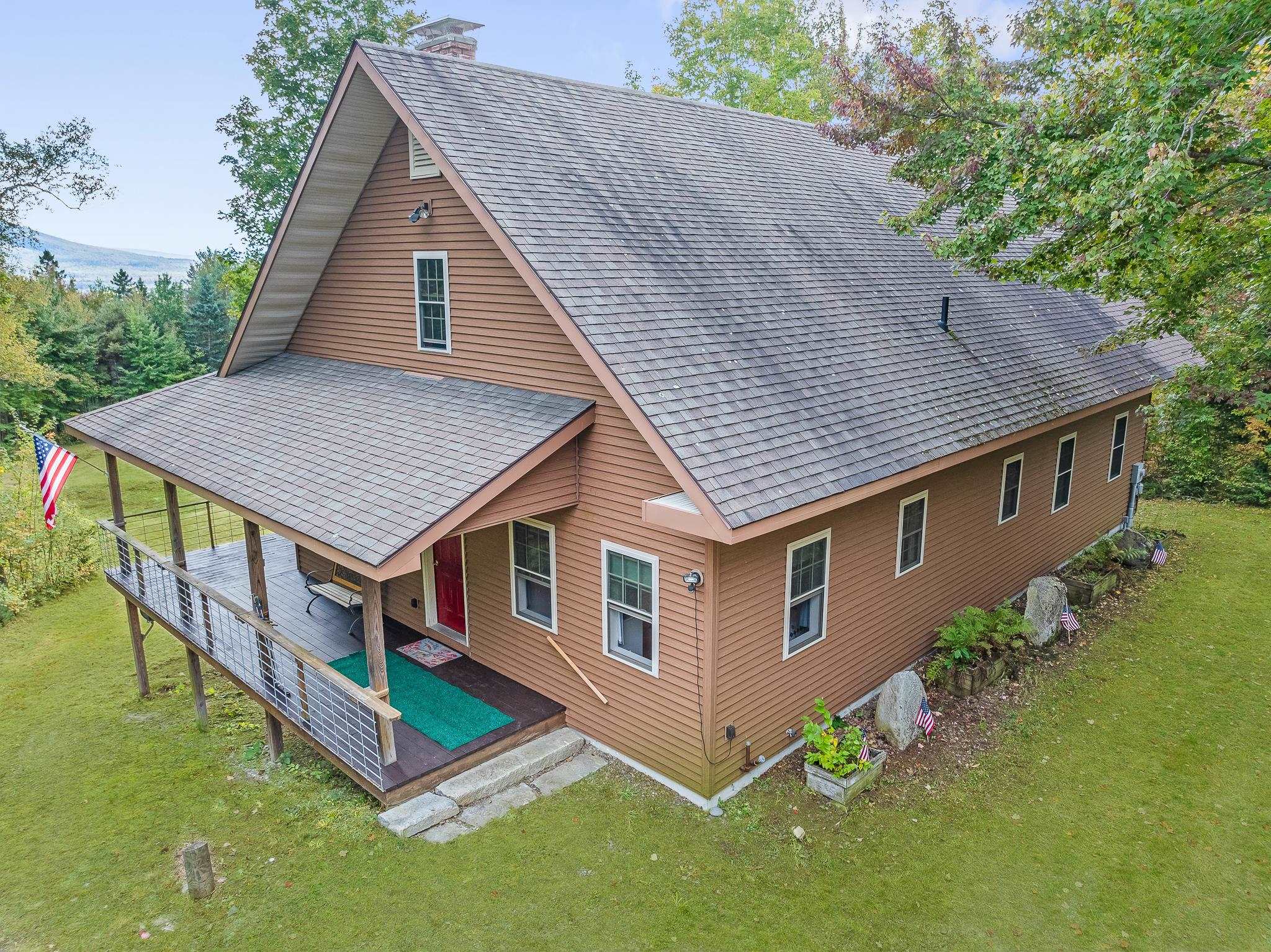 16 Ingerson Road