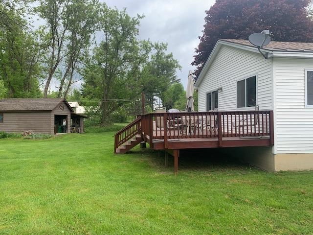516 Blissville Road