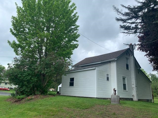 516 Blissville Road