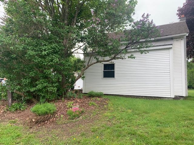 516 Blissville Road