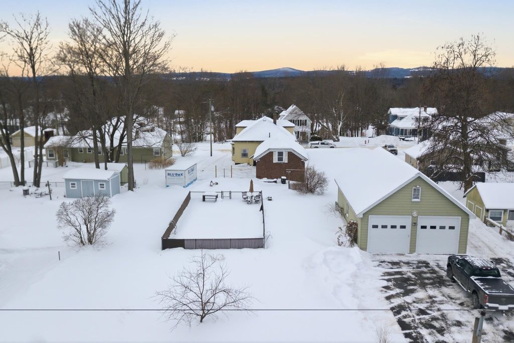 Photo of 00 North Street, Laconia, NH 03246 (MLS # 5075486)