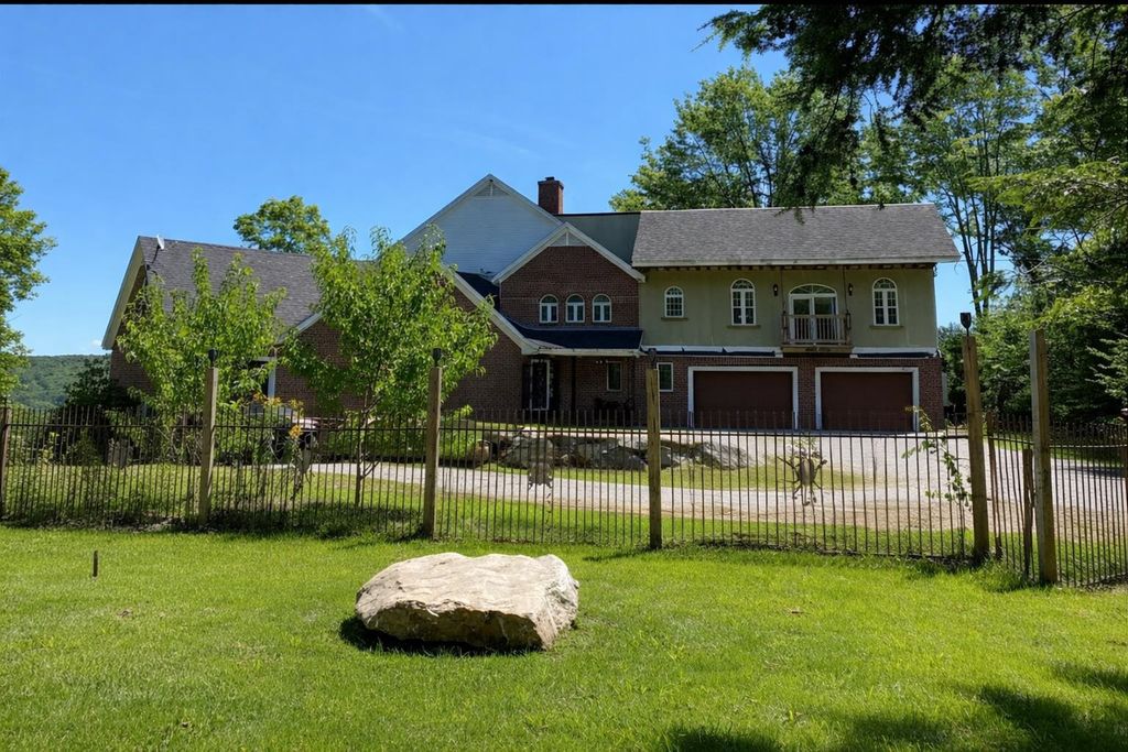 Photo of 161 Concord Road, Keene, NH 03431 (MLS # 5076403)