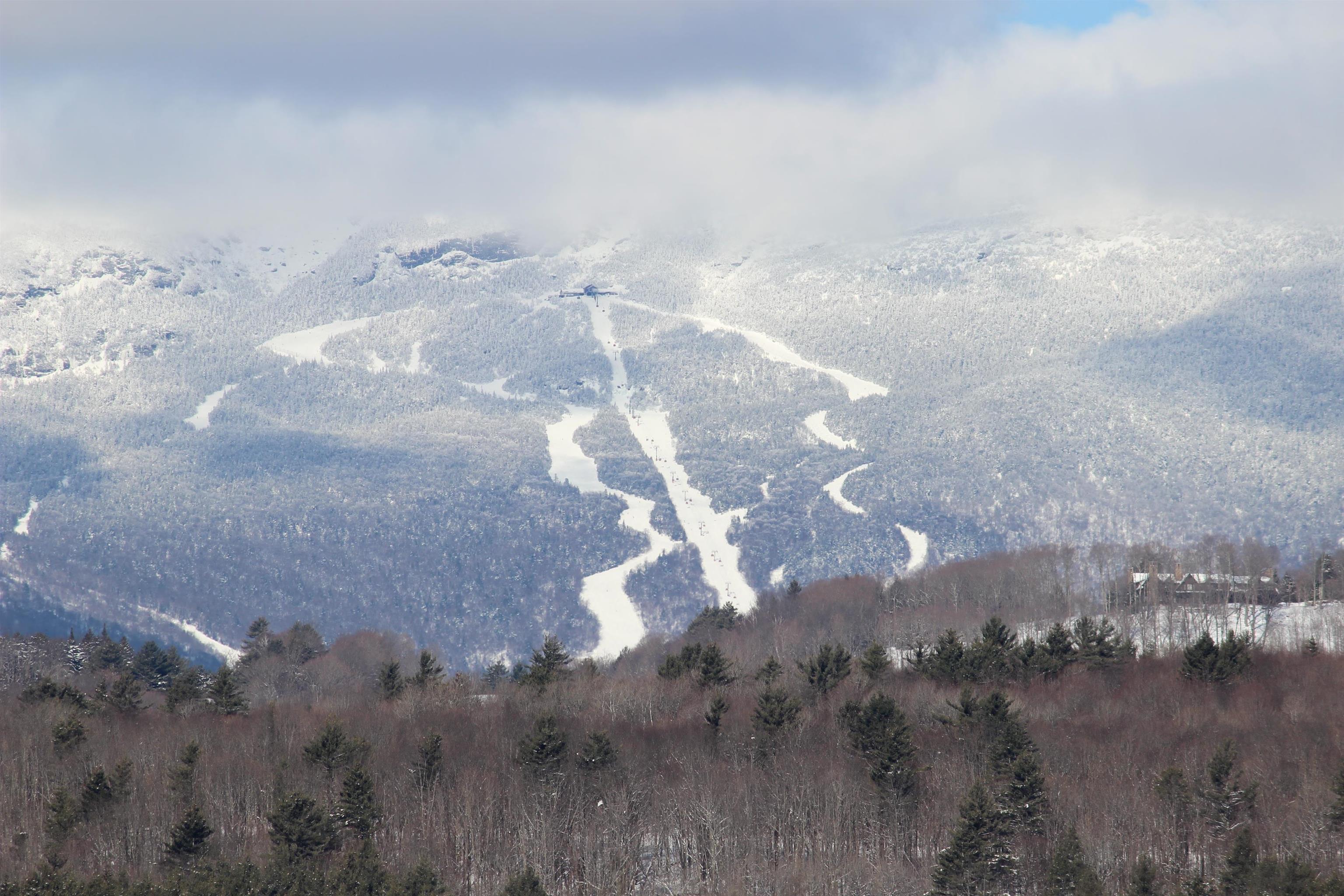 260 Mansfield View Road