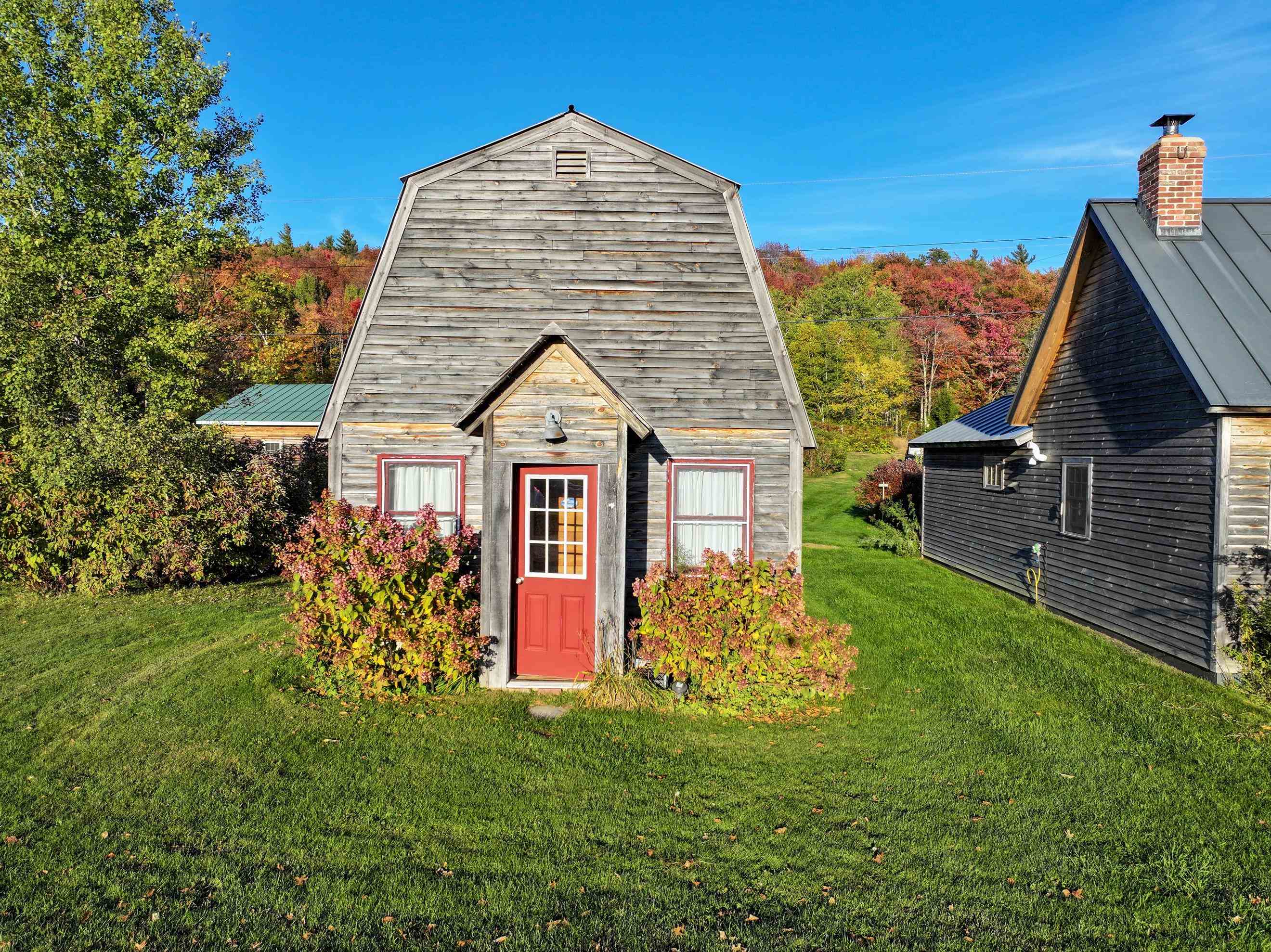 1245 Goshen-Ripton Road