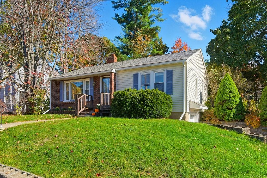 42 Richardson Street