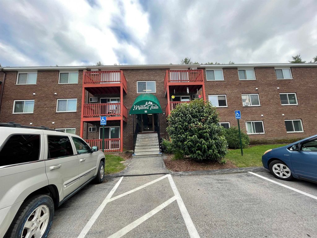 Photo of 99 Powers Street #146, Milford, NH 03055 (MLS # 5067408)