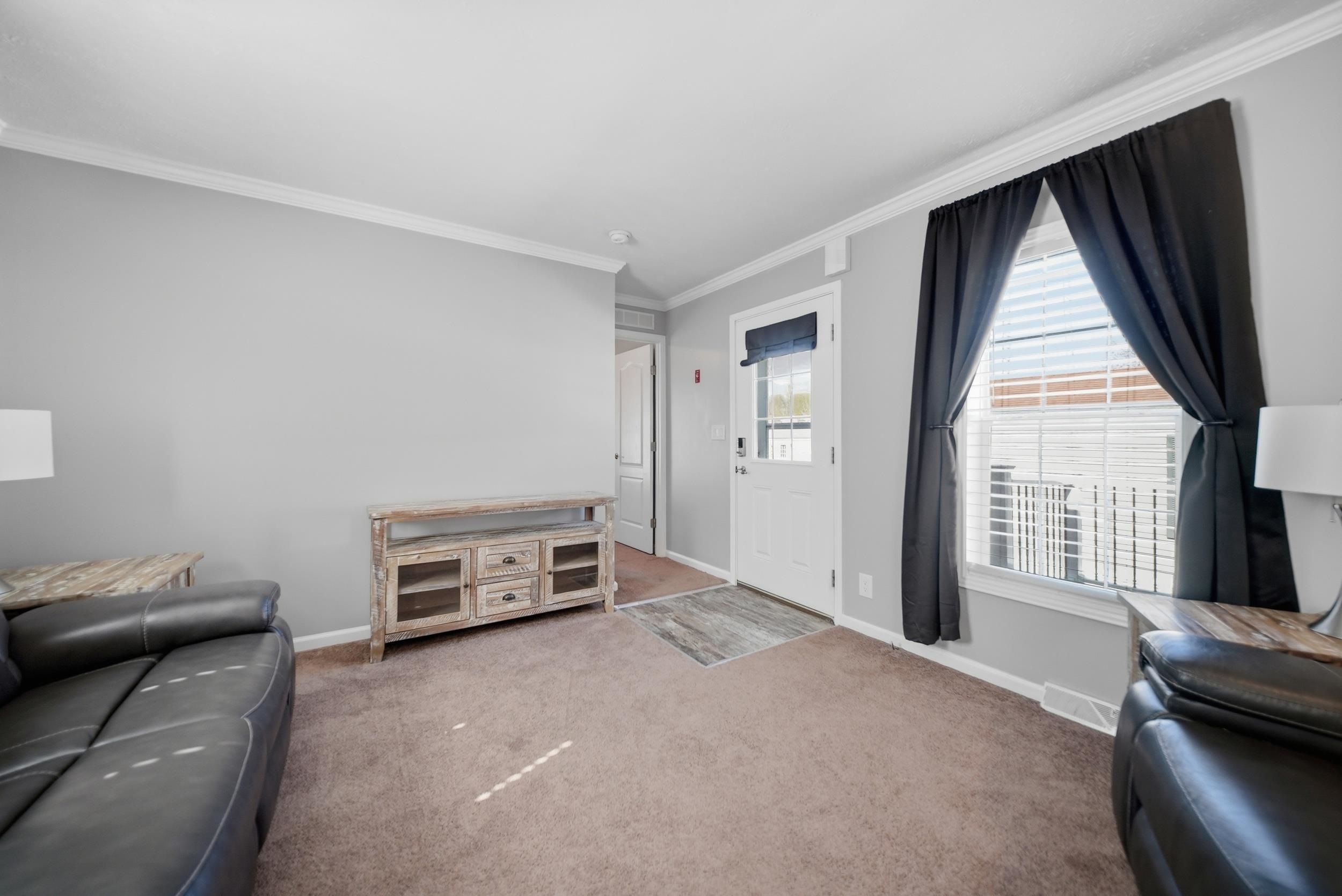 20 Amherst Road