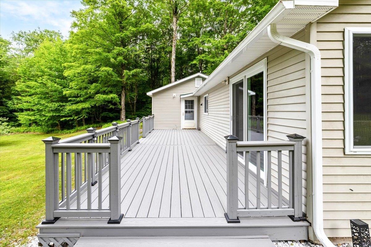 258 Highland Springs Road