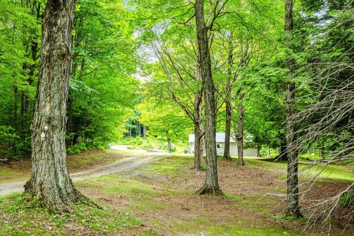 258 Highland Springs Road