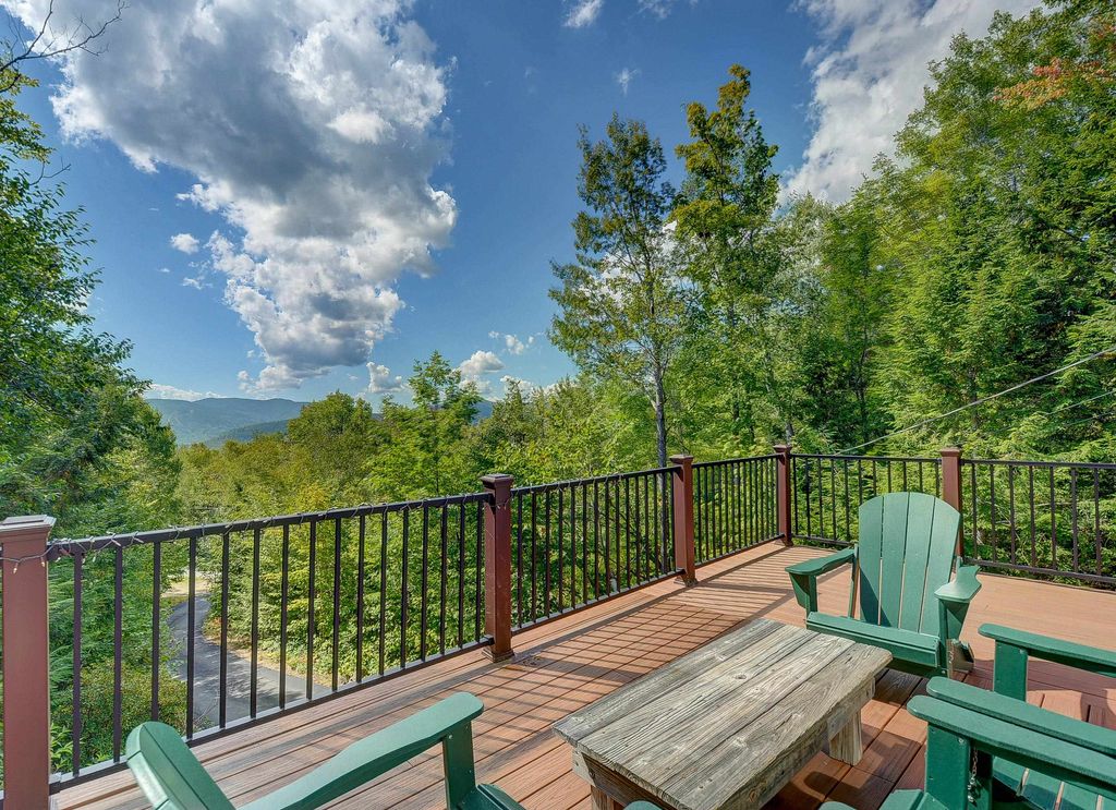 Photo of 38 Iron Ledge Road, Bartlett, NH 03812 (MLS # 5060480)