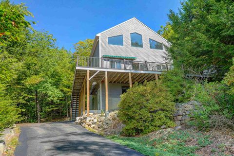 38 Iron Ledge Road Bartlett NH 03812