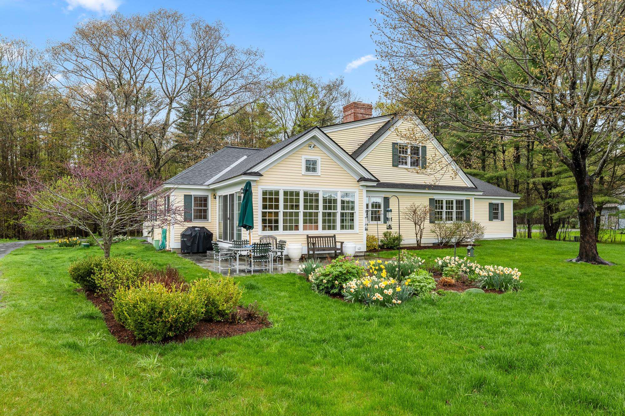 32 Old Farm Road