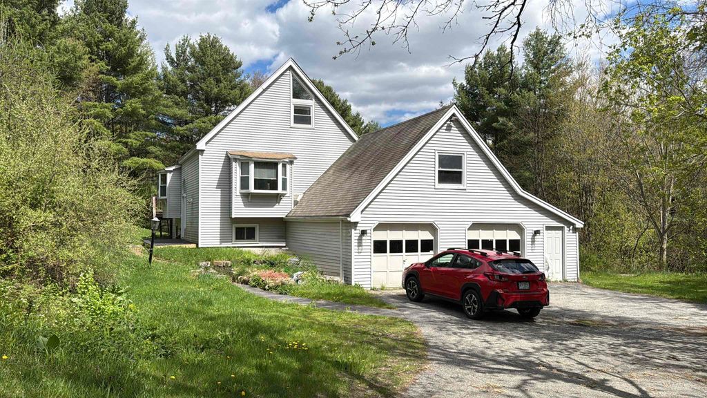 Photo of 128 Roberts Hill Road, Claremont, NH 03743 (MLS # 5088522)