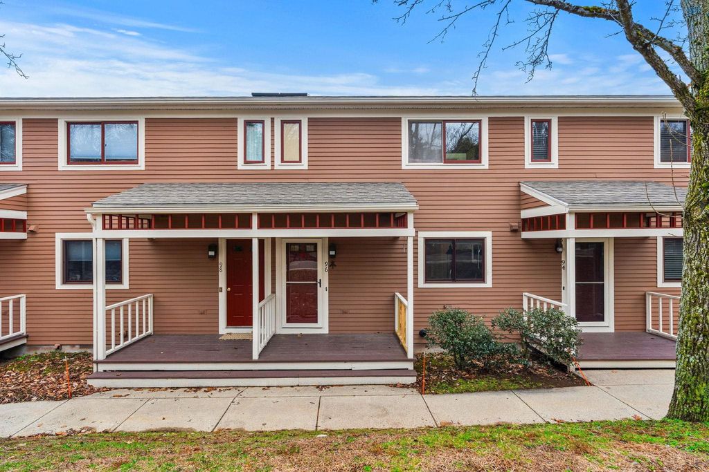 Photo of 96 Spinnaker Way, Portsmouth, NH 03801 (MLS # 5084088)