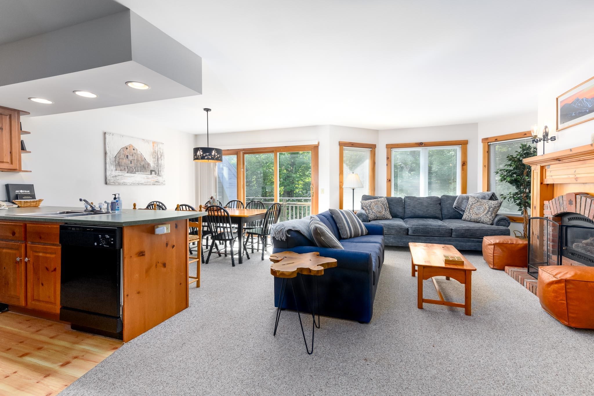 232 North Village Road V306