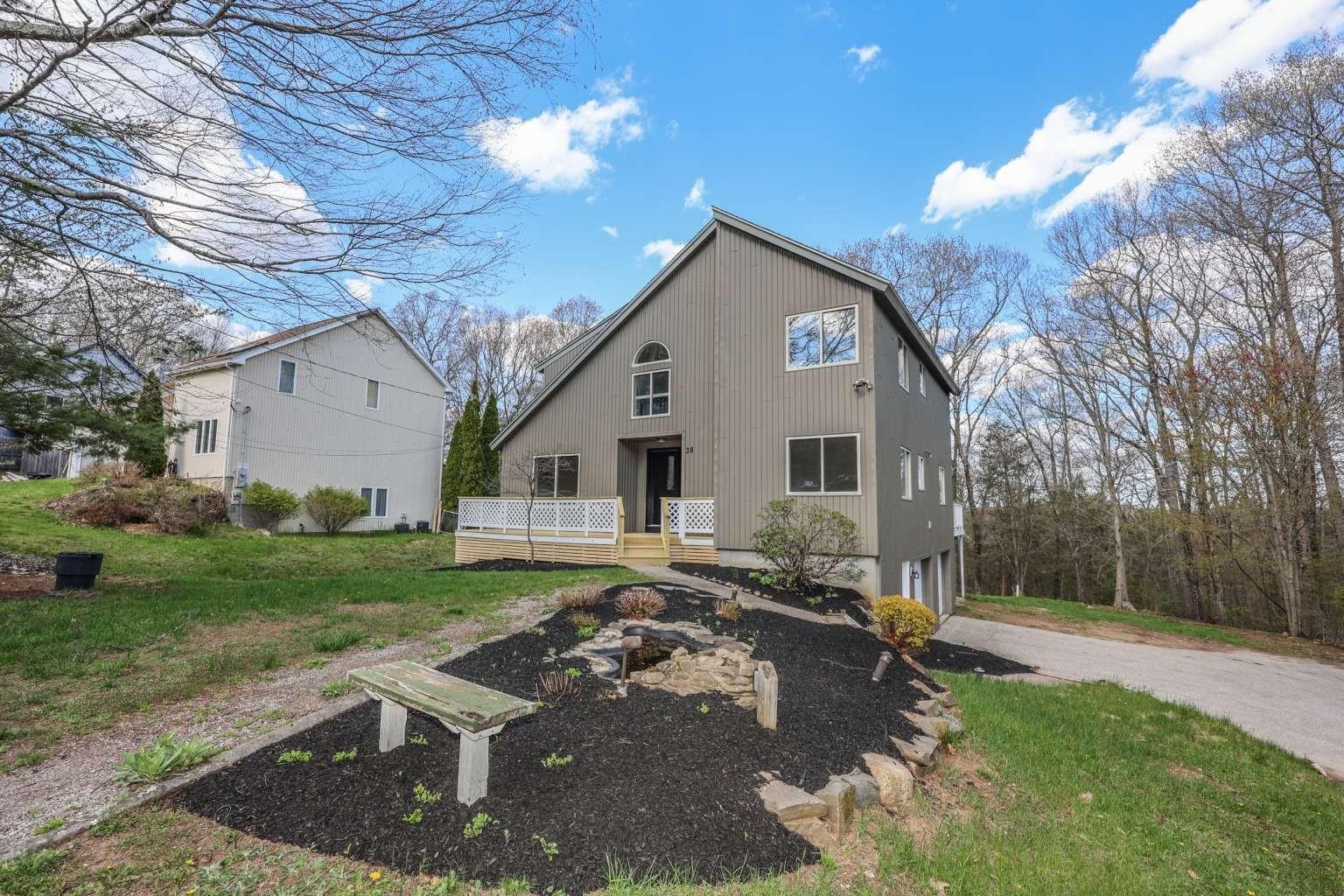 38 Caleb Drive
