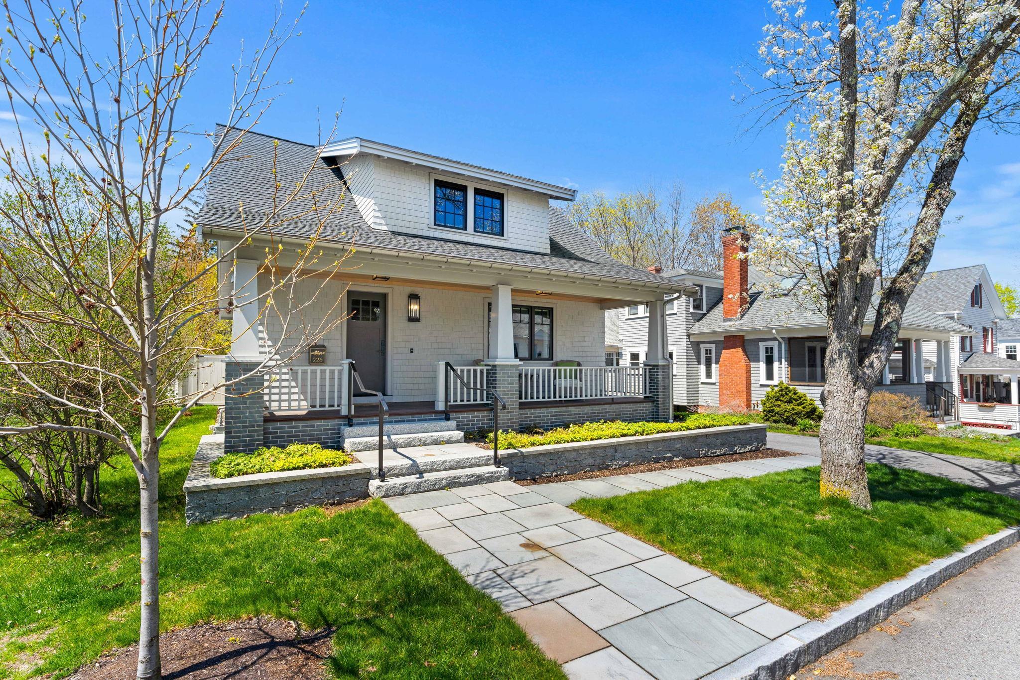 226 park Street