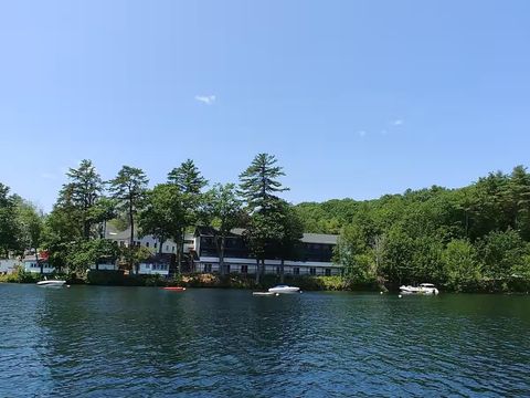 885 Laconia Road 28/28A Tilton NH 03276