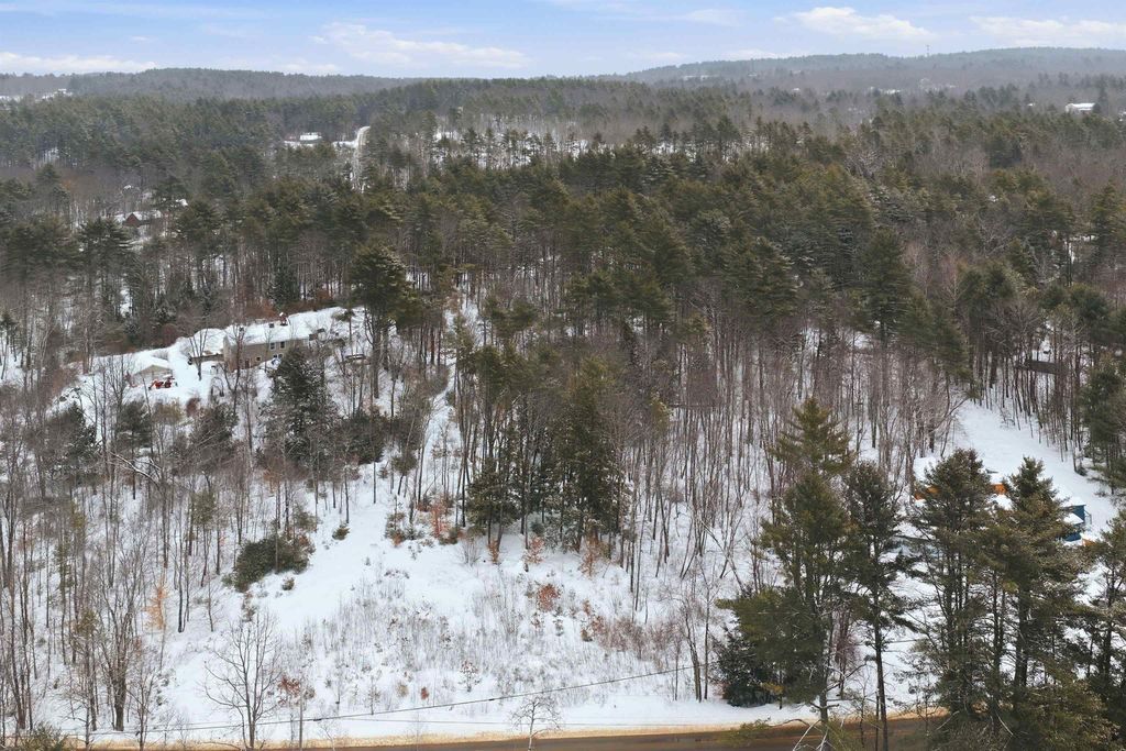 Photo of Ricker Road, Loudon, NH 03307 (MLS # 5078776)
