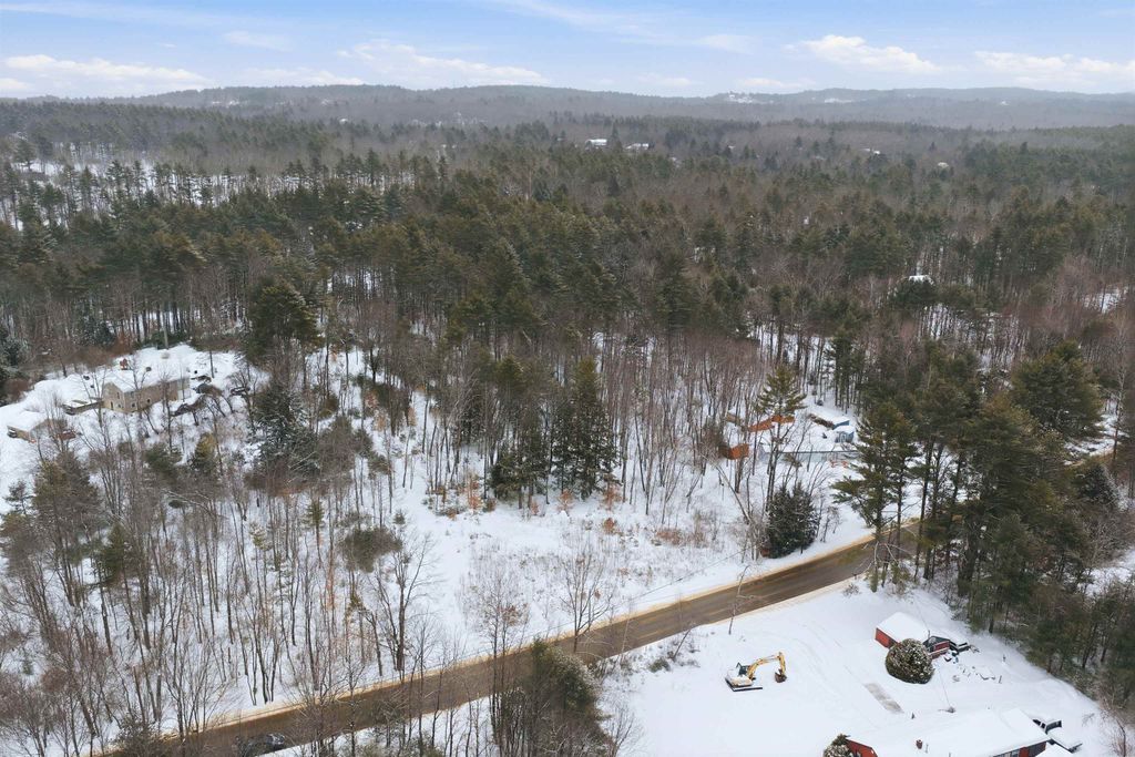 Photo of Ricker Road, Loudon, NH 03307 (MLS # 5078776)