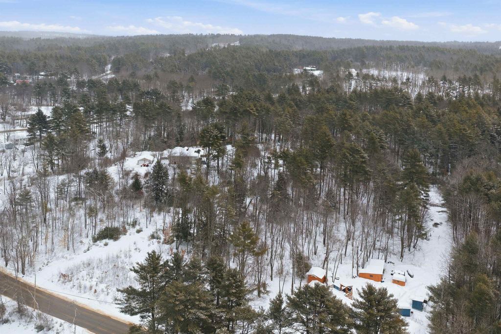 Photo of Ricker Road, Loudon, NH 03307 (MLS # 5078776)