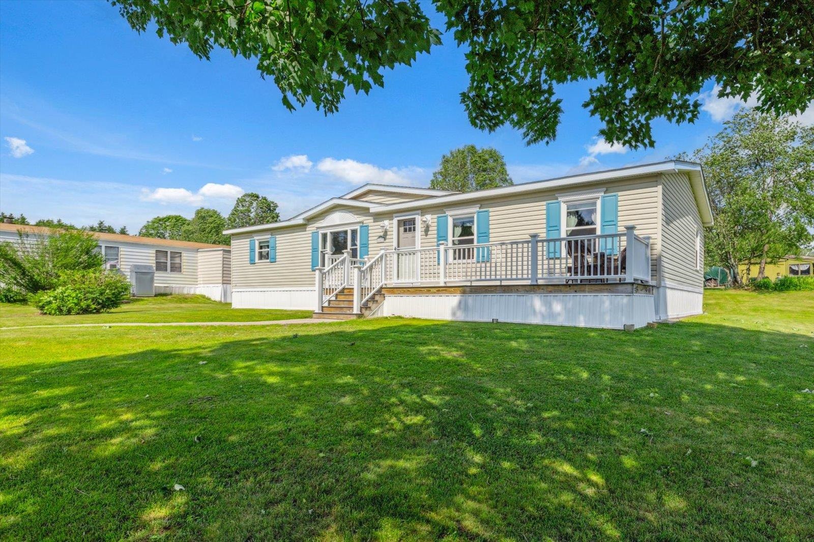 107 Crestwood Lane