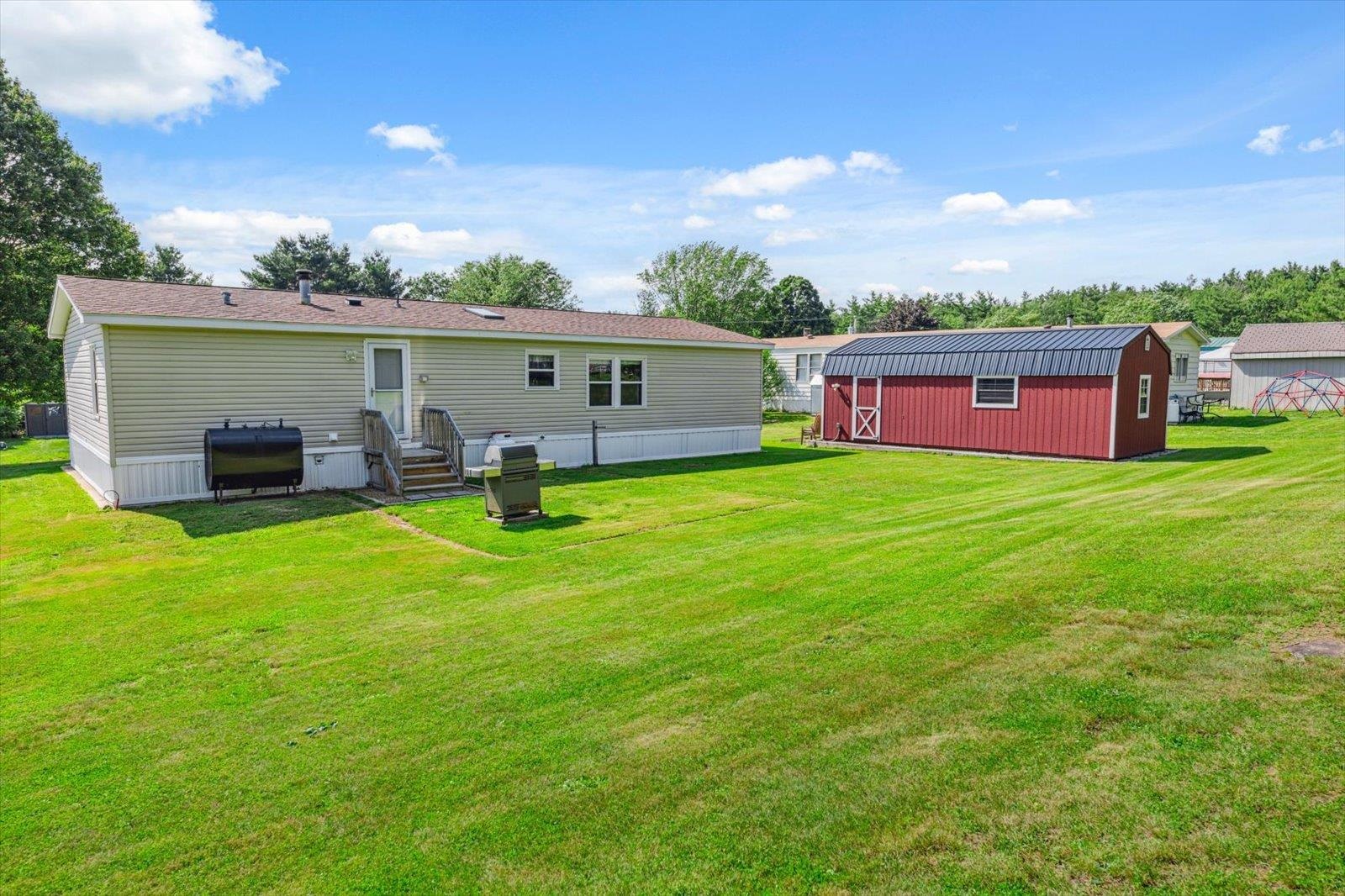 107 Crestwood Lane