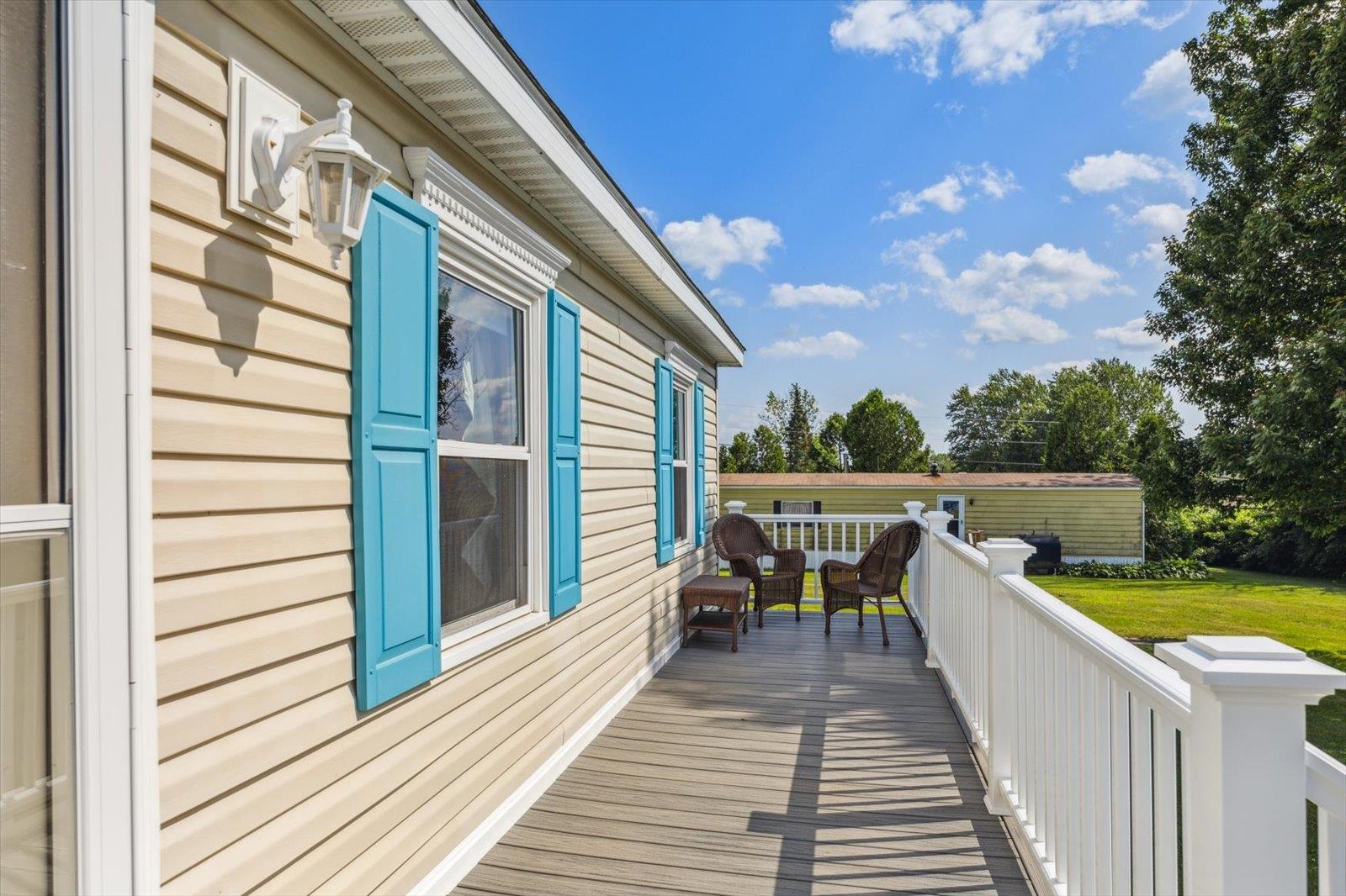 107 Crestwood Lane
