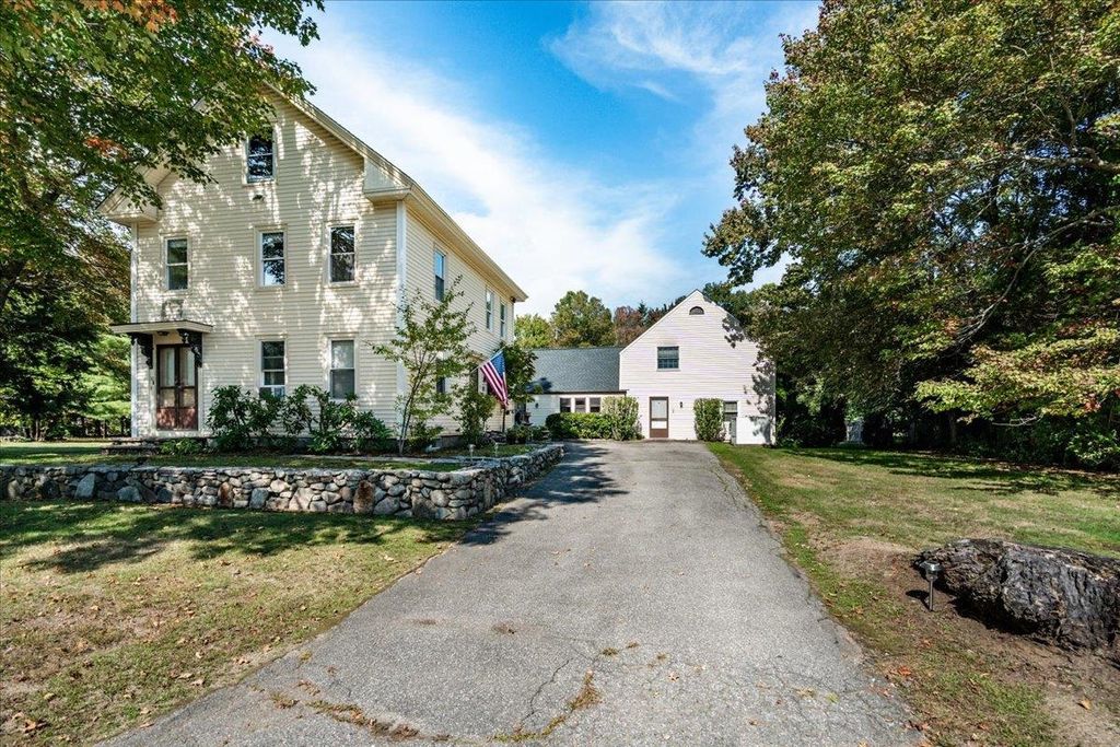 Photo of 30 Watsons Lane, Hampton, NH 03842 (MLS # 5063508)