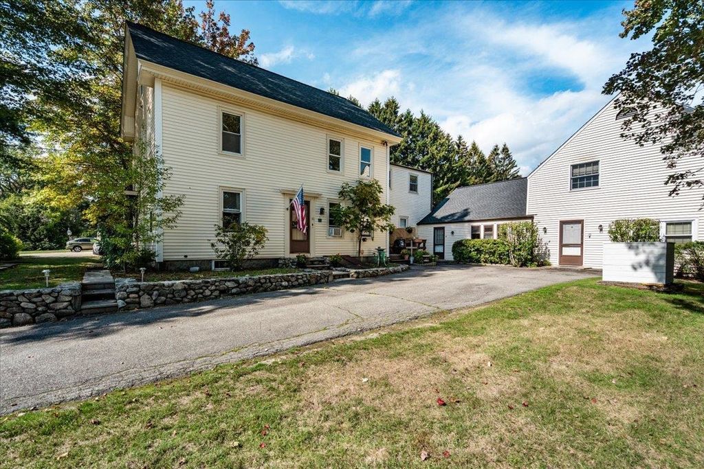 Photo of 30 Watsons Lane, Hampton, NH 03842 (MLS # 5063508)