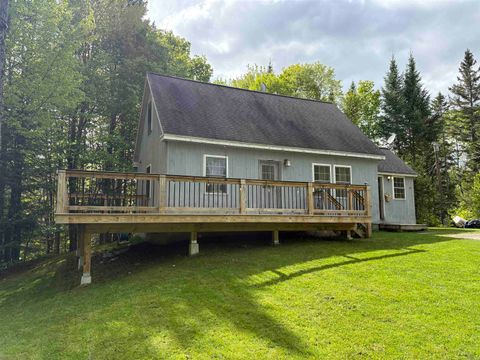 10 Youngs Road East Haven VT 05837