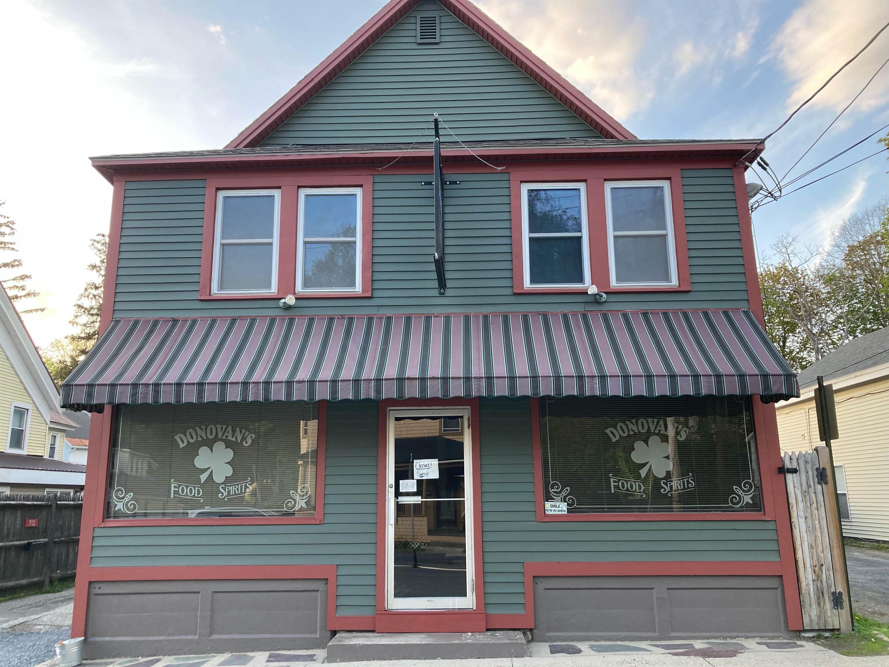 Photo 1 of 21 — 712 Main Street, Bennington, VT 05201