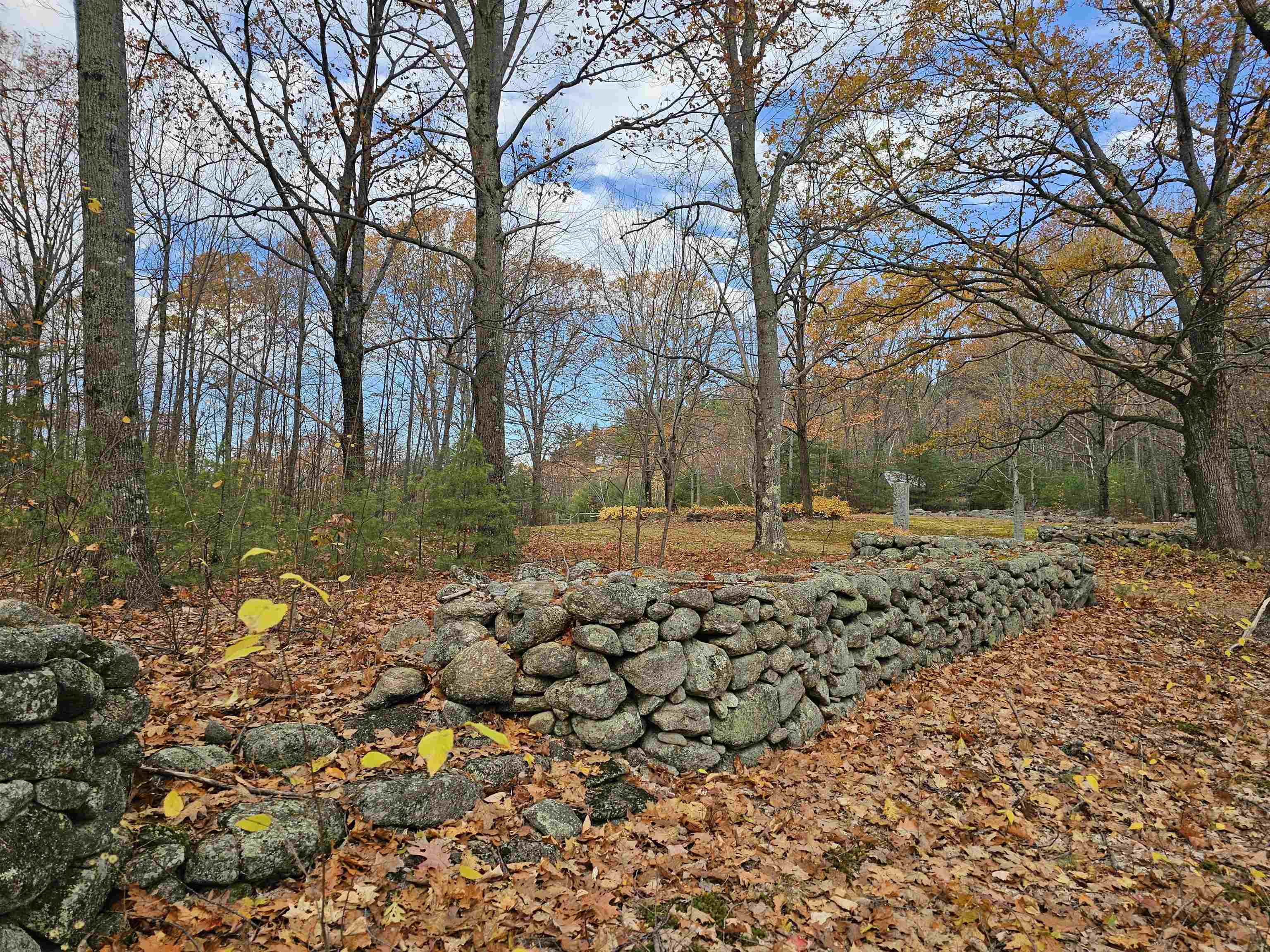 0 Meetinghouse hill Road