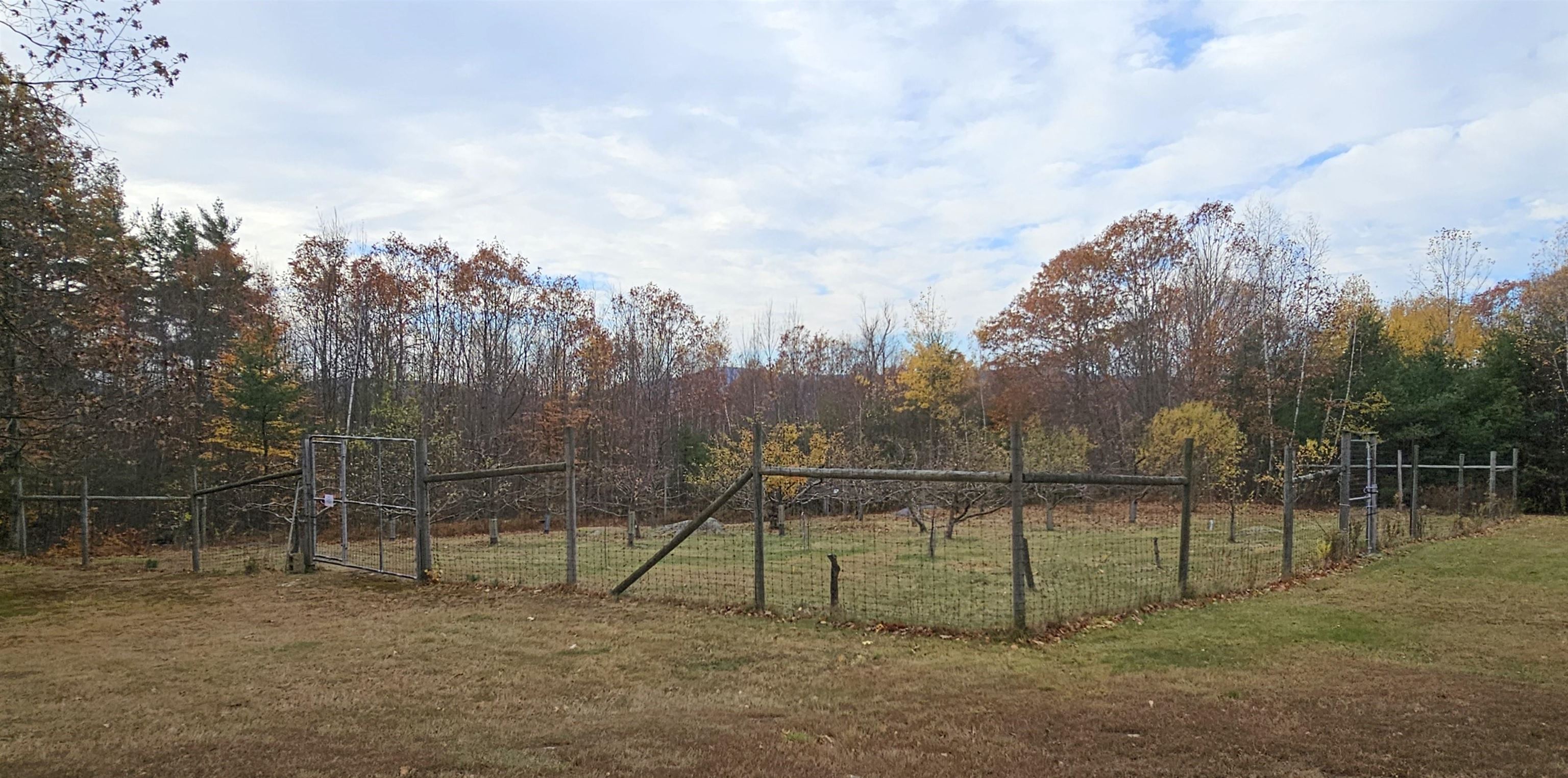 0 Meetinghouse hill Road