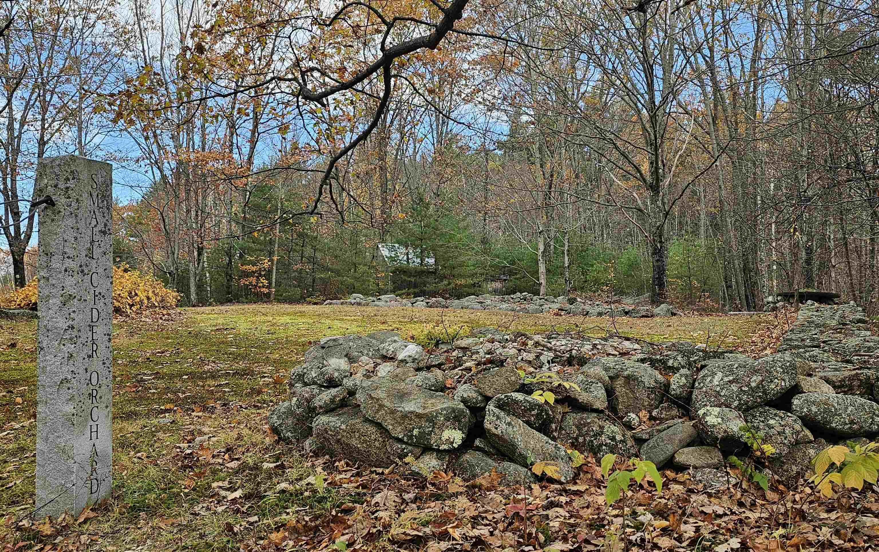 0 Meetinghouse hill Road