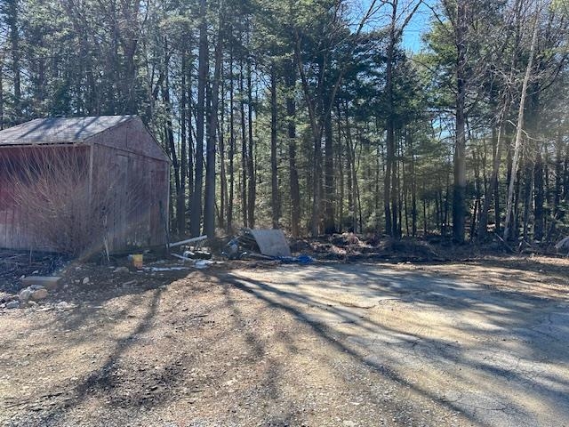 100 Francestown Turnpike