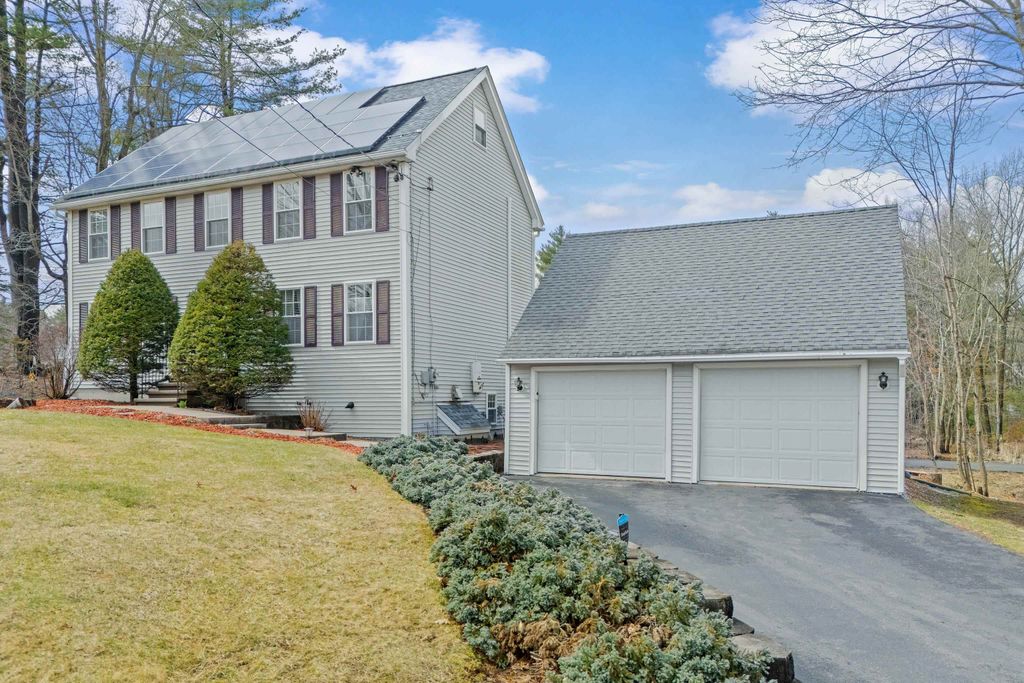 Photo of 3 Kendall Pond Road, Derry, NH 03038 (MLS # 5082246)