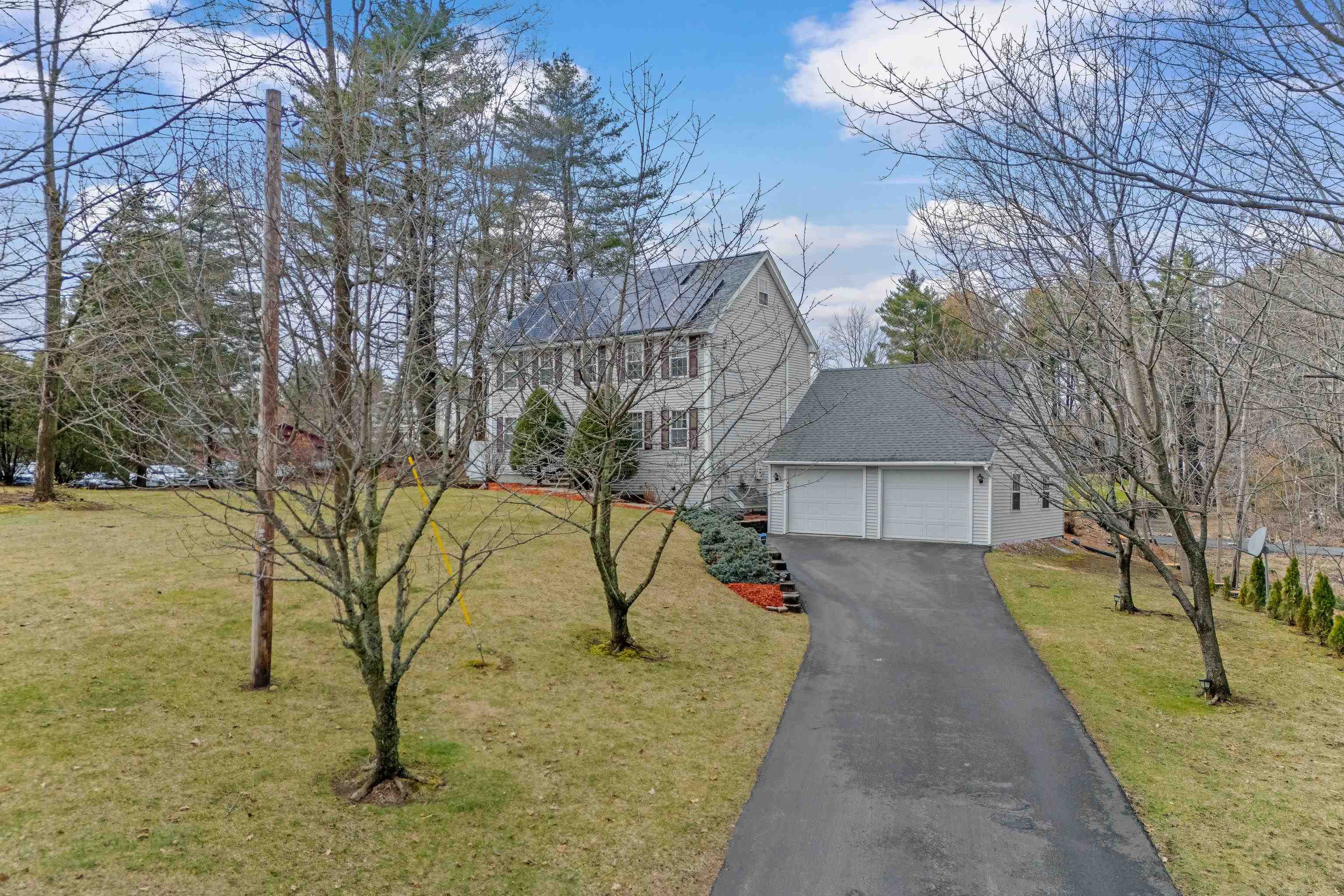 3 Kendall Pond Road