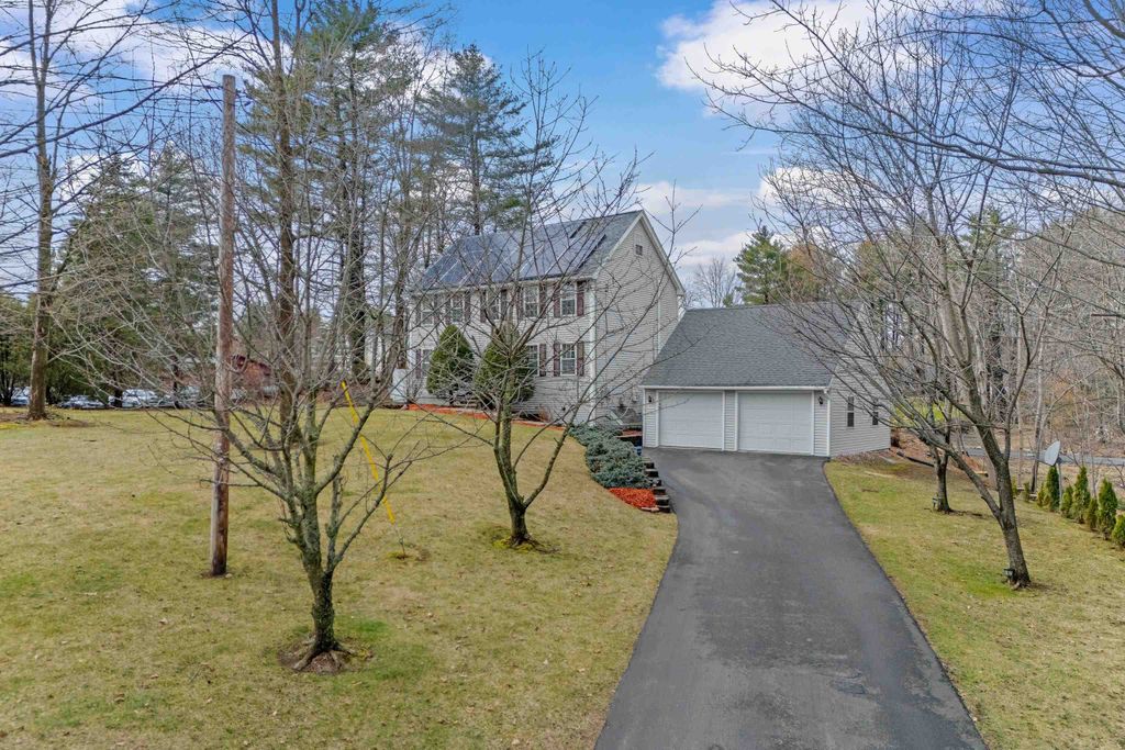 Photo of 3 Kendall Pond Road, Derry, NH 03038 (MLS # 5082246)