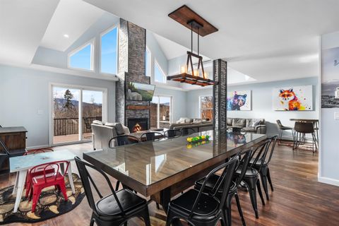 17 Highwoods Drive 16 and 17 Bartlett NH 03812