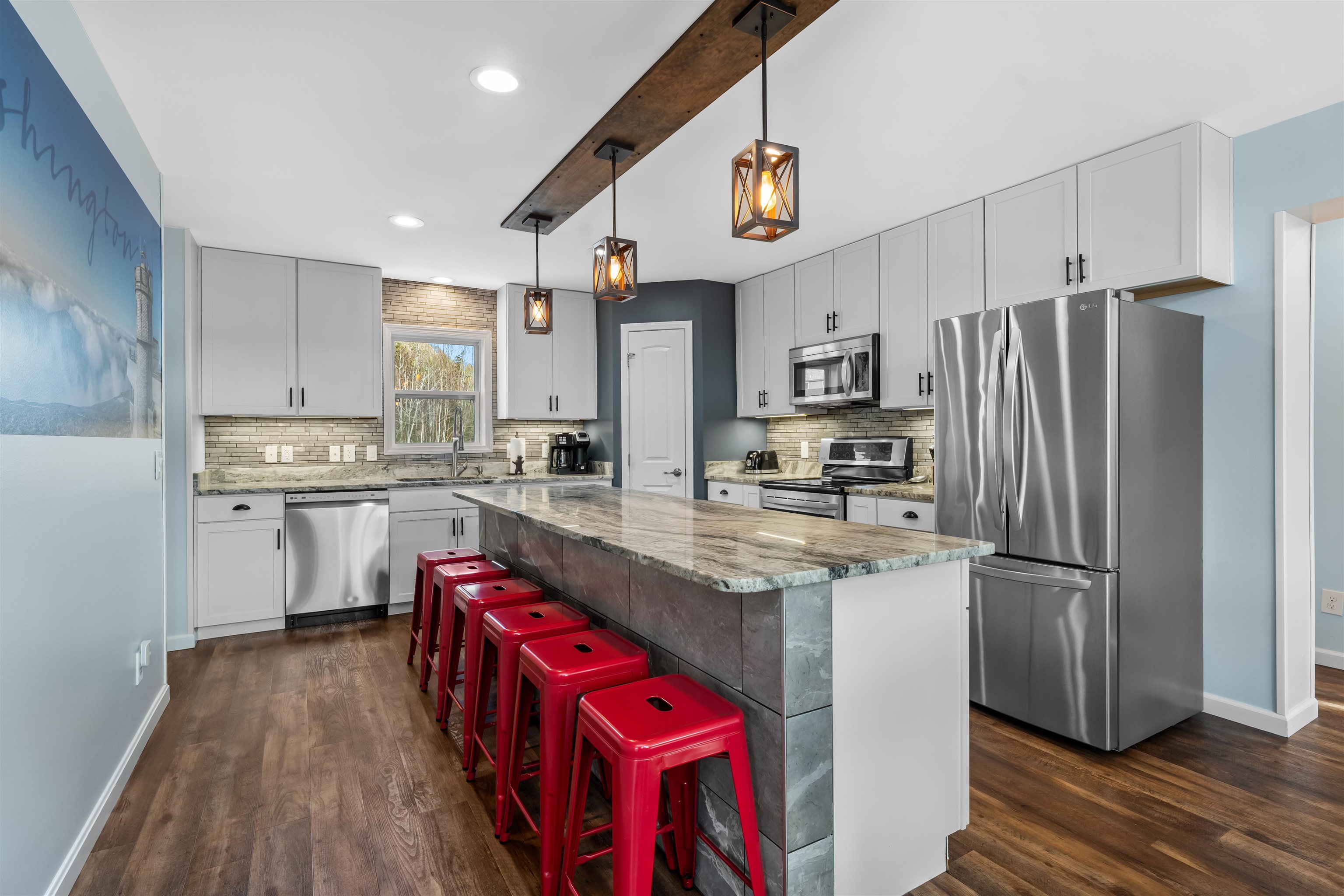 17 Highwoods Drive 16 and 17