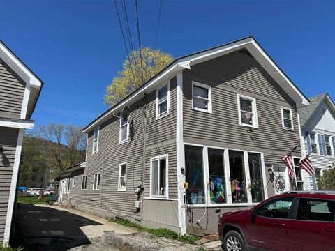 25 Proctor Street West Rutland VT 05777