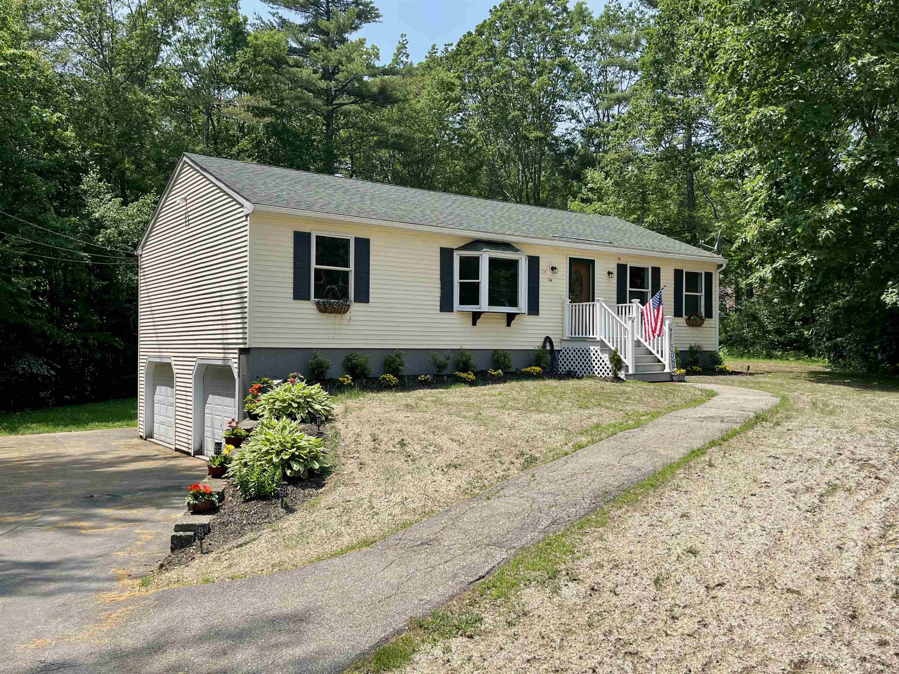 34 Darby Lane