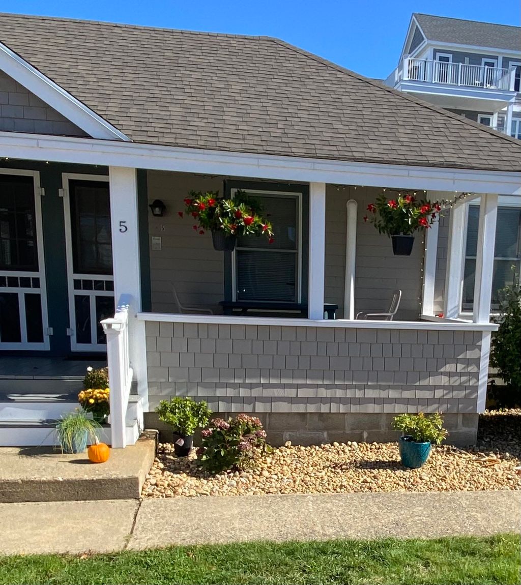 Photo of 23 Fuller Acres #5, Hampton, NH 03842 (MLS # 5067536)