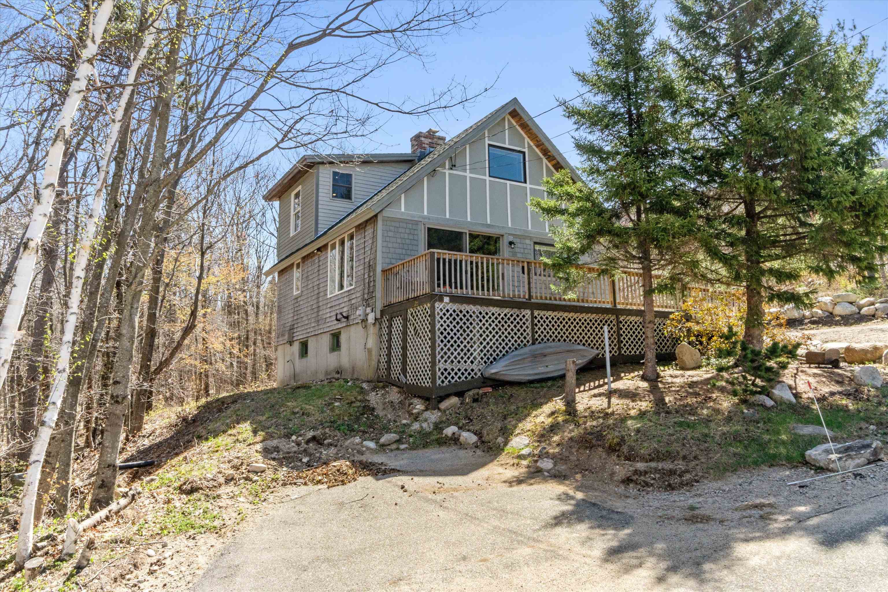 128 Mountain Drive