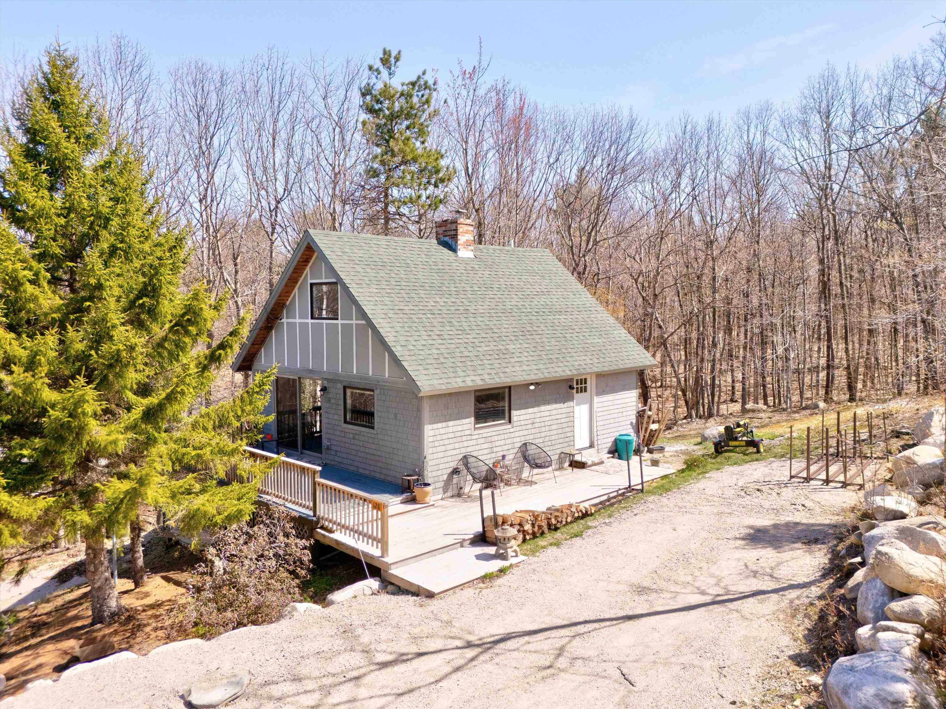 128 Mountain Drive