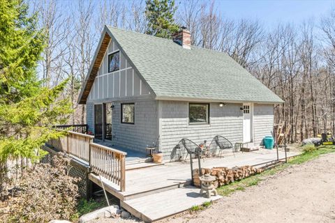 128 Mountain Drive New Durham NH 03855