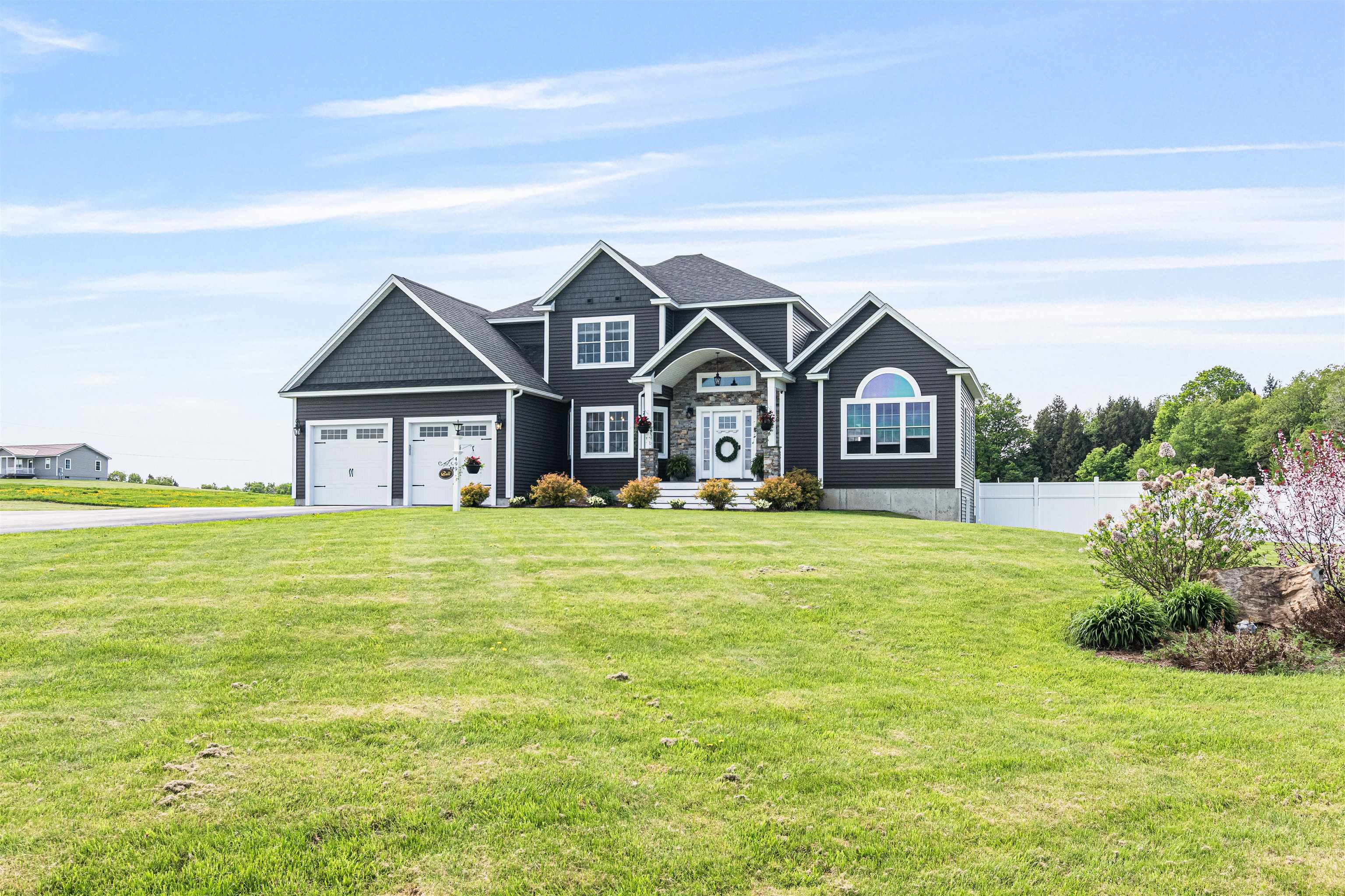 499 Cook Road